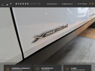 BMW X1 usata, con Boardcomputer