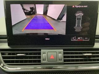 AUDI SQ5 usata, con Climatizzatore