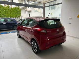 HYUNDAI i10 usata, con Antifurto