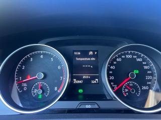VOLKSWAGEN Golf usata, con Controllo automatico clima