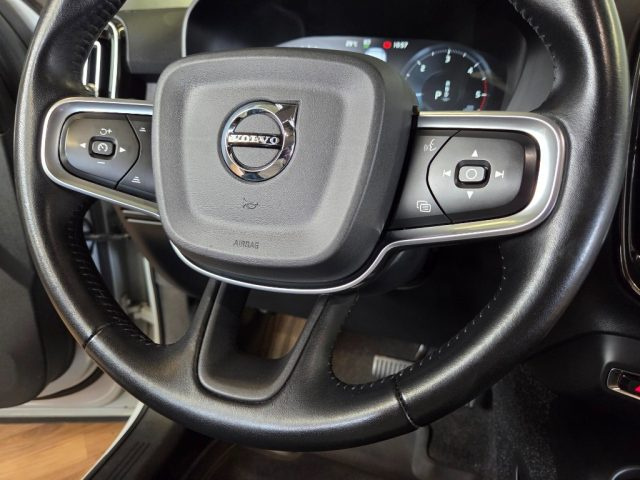 VOLVO XC40 usata, con Servosterzo