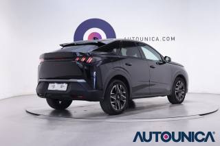 PEUGEOT 3008 usata, con Immobilizzatore elettronico