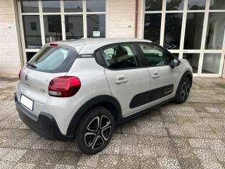 CITROEN C3 usata 10