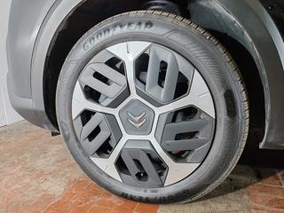 CITROEN C4 usata, con Boardcomputer
