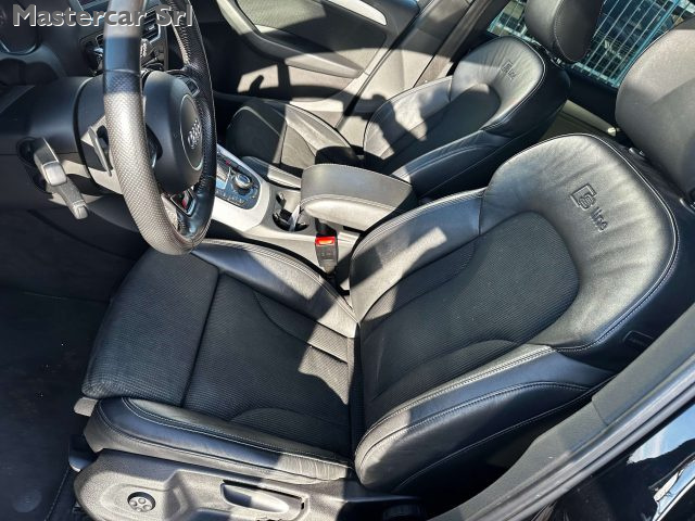 AUDI Q5 usata, con Autoradio