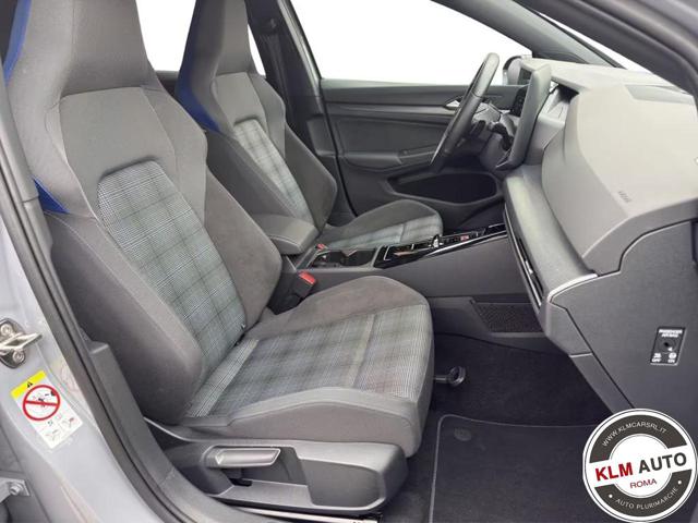 VOLKSWAGEN Golf usata, con Boardcomputer