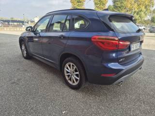 BMW X1 usata, con Cerchi in lega