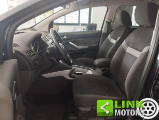FORD Kuga usata, con Controllo trazione