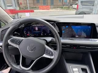 VOLKSWAGEN Golf usata, con Climatizzatore
