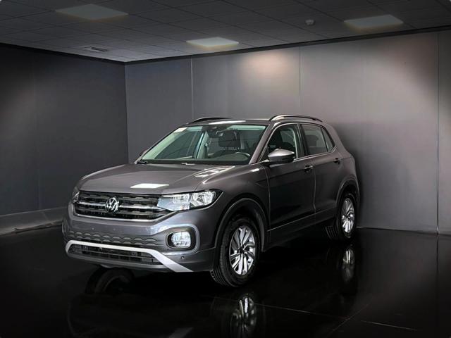 VOLKSWAGEN T-Cross usata, con ABS