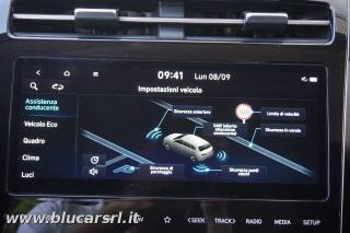 HYUNDAI Tucson usata, con Fari LED