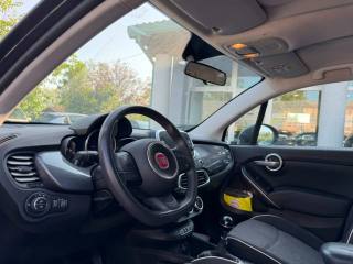 FIAT 500X usata, con Airbag Passeggero