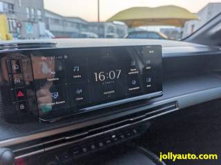 LANCIA Ypsilon usata, con Touch screen