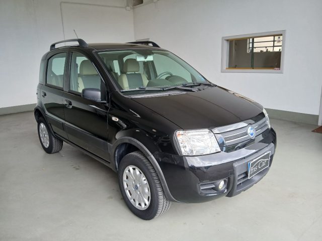 FIAT Panda usata, con Airbag