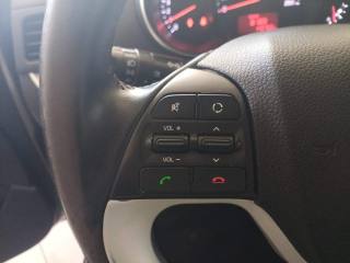 KIA Picanto usata, con Volante in pelle