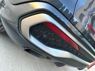 AUDI Q5 usata, con Fari full-led