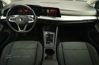 VOLKSWAGEN Golf usata, con Alzacristalli elettrici