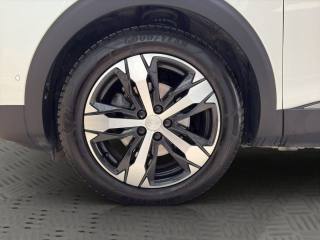 PEUGEOT 3008 usata, con Specchietti laterali elettrici