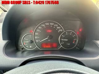 PEUGEOT 1007 usata, con Vetri oscurati
