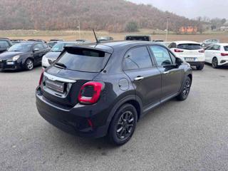 FIAT 500X usata, con Airbag Passeggero