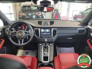 PORSCHE Macan usata, con Controllo trazione