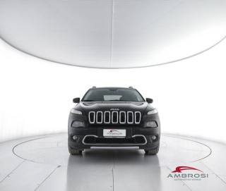 JEEP Cherokee usata 4
