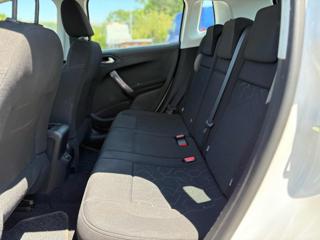 PEUGEOT 2008 usata, con Autoradio