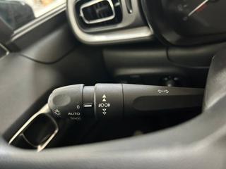 CITROEN C3 usata, con Immobilizzatore elettronico