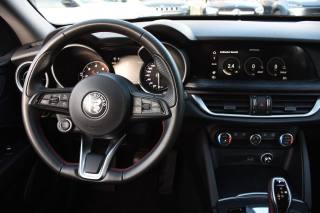 ALFA ROMEO Stelvio usata, con Chiusura centralizzata