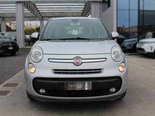 FIAT 500L usata, con Airbag