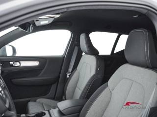 VOLVO XC40 usata 8