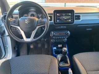 SUZUKI Ignis usata, con Chiusura centralizzata