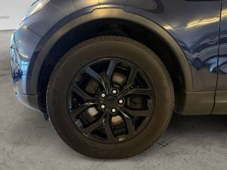 LAND ROVER Discovery usata, con Antifurto