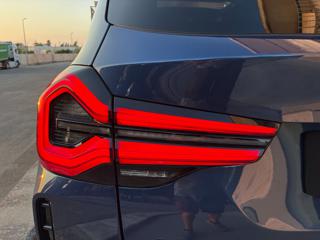 BMW X3 usata, con Start/Stop Automatico