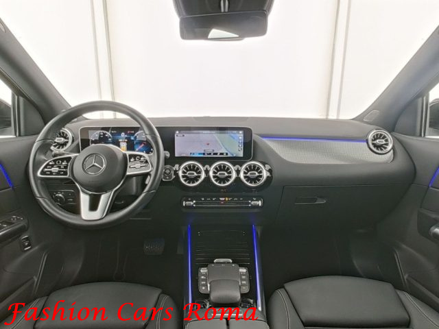 MERCEDES-BENZ GLA 200 usata, con Airbag Passeggero