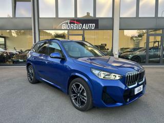 BMW X1 xDrive 20d Msport