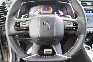 DS AUTOMOBILES DS 7 usata, con Cerchi in lega