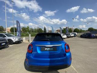 FIAT 500X usata, con Alzacristalli elettrici