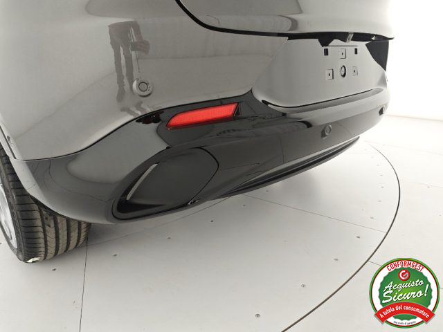 ALFA ROMEO Tonale usata, con Alzacristalli elettrici