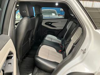LAND ROVER Range Rover Evoque usata, con Park Distance Control