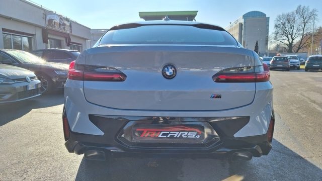 BMW X4 usata, con Airbag Passeggero