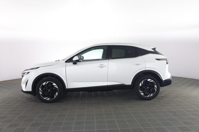 NISSAN Qashqai usata 6