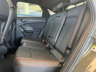 AUDI Q3 usata, con ESP