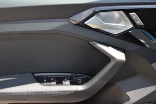 AUDI A1 usata, con Controllo trazione