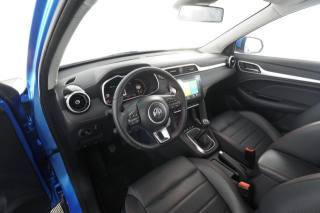 MG ZS usata 7
