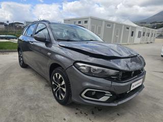 FIAT Tipo usata, con Autoradio