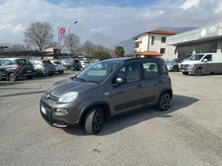 FIAT Panda usata, con Airbag