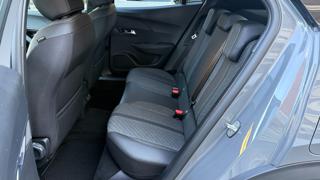 PEUGEOT 2008 usata, con Interni in pelle