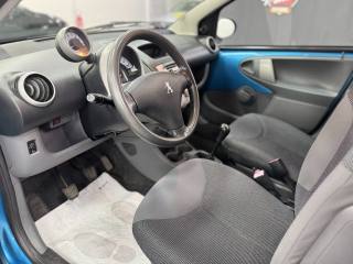 PEUGEOT 107 usata 13