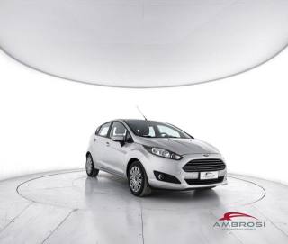 FORD Fiesta usata 1